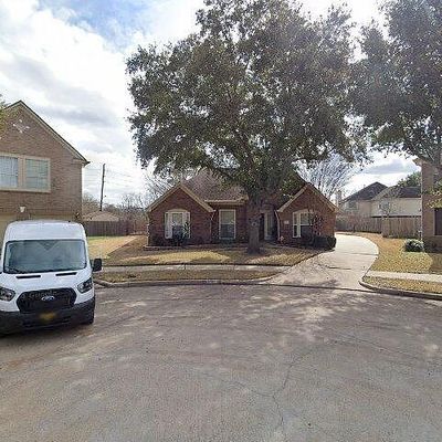 15607 Rosewood Hill Ct, Sugar Land, TX 77498