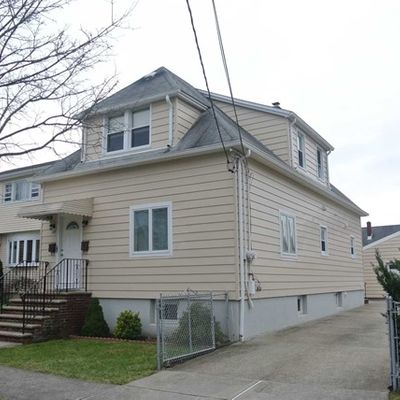 157 Speer Ave, Clifton, NJ 07013