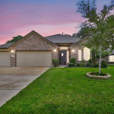 15702 W Chamfer Way, Crosby, TX 77532