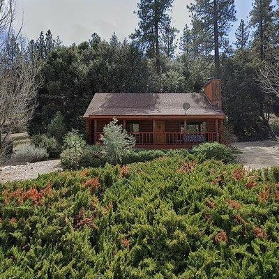 15704 Mil Potrero Hwy, Pine Mountain Club, CA 93222