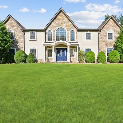 158 Mohawk Rd, Short Hills, NJ 07078