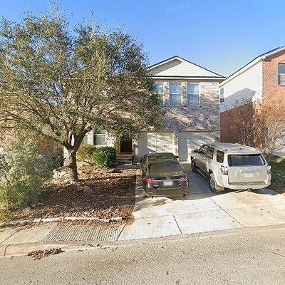 15826 Cotton Tail Ln, San Antonio, TX 78255