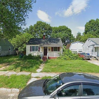 159 E Deen St, Aberdeen, MD 21001