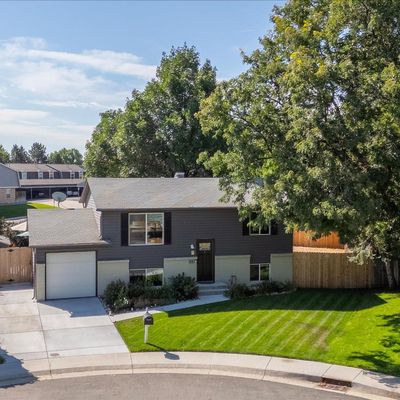 1593 S Pierson Ct, Denver, CO 80232