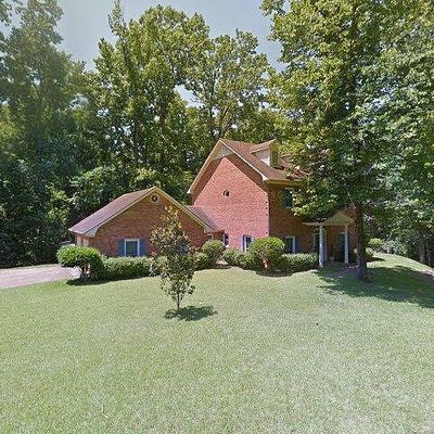 160 Lakewood Rd, Vicksburg, MS 39180