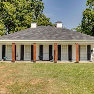 1603 Auburn Ave, Monroe, LA 71201