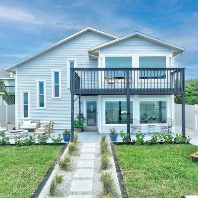 1604 S Ocean Shore Blvd, Flagler Beach, FL 32136