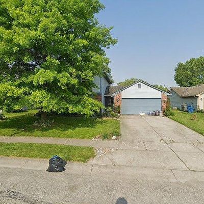 1604 Warren Lake Ct, Indianapolis, IN 46229