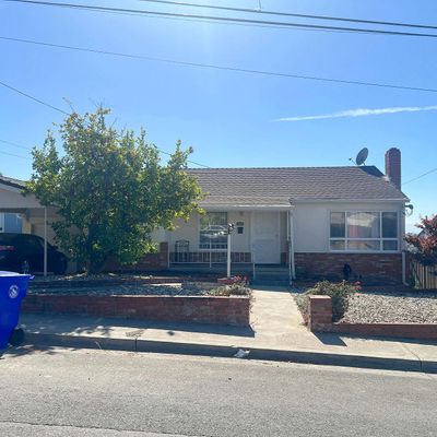 16081 Carolyn St, San Leandro, CA 94578