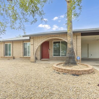 1609 W Utopia Rd, Phoenix, AZ 85027