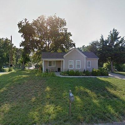 1612 S 5 Th St, Leavenworth, KS 66048