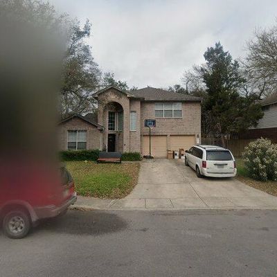 16122 Old Stable Rd, San Antonio, TX 78247