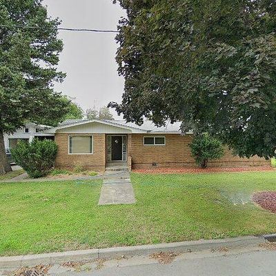 1616 Cherry St, Oroville, WA 98844