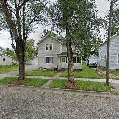 1617 Illinois Ave, Stevens Point, WI 54481