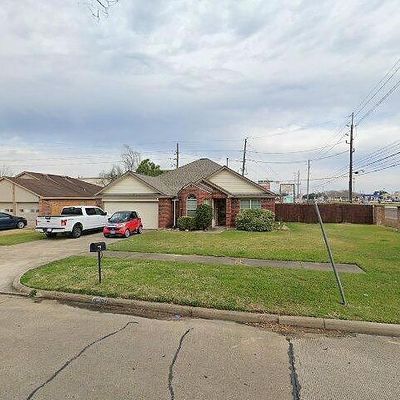 16202 Royal Mile Ln, Houston, TX 77084