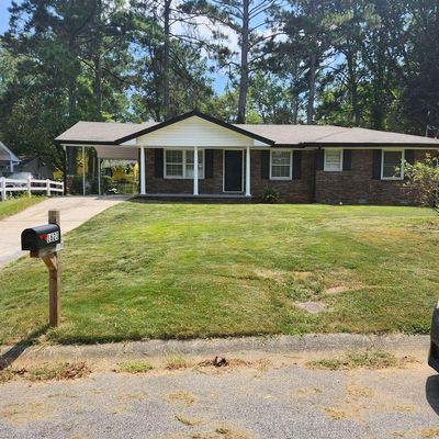 1623 Jolly Green Ct, Conley, GA 30288