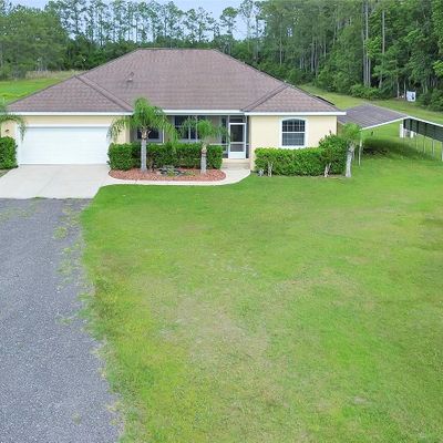 1625 Meadowville Rd, Pierson, FL 32180