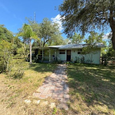 16287 Ne 154 Th Pl, Fort Mc Coy, FL 32134