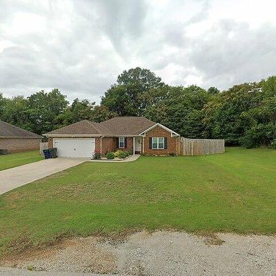 164 Hazel Trce, Hazel Green, AL 35750