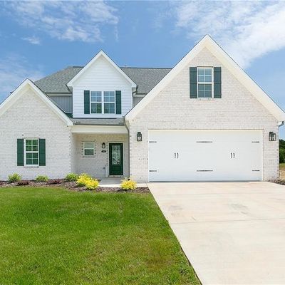 164 Salter Path, Lexington, NC 27295