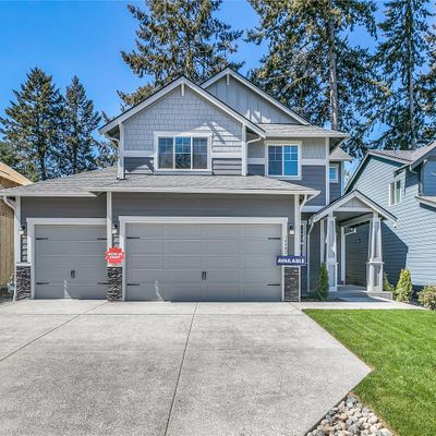 16402 8 Th Ave E, Spanaway, WA 98387