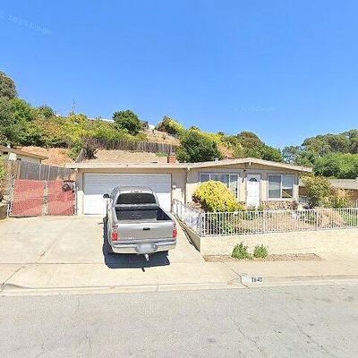 1645 Miner Ave, San Pablo, CA 94806