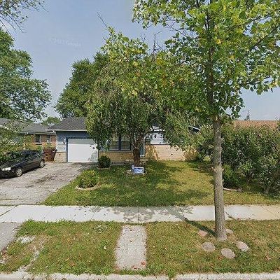 16465 Roy St, Oak Forest, IL 60452