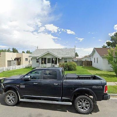 165 N Bernard St, Powell, WY 82435