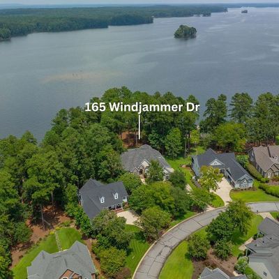 165 Windjammer Dr, Leesville, SC 29070