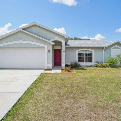 1662 Morley St Se, Palm Bay, FL 32909