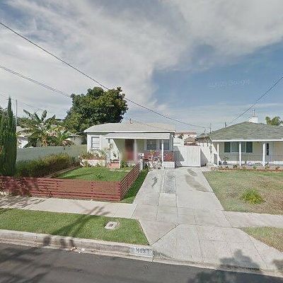 1663 W 214 Th St, Torrance, CA 90501