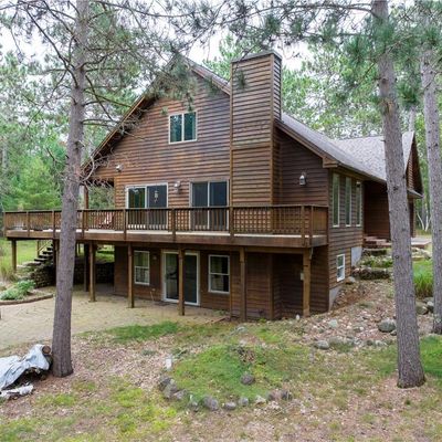 16669 S Erlanson Rd, Minong, WI 54859