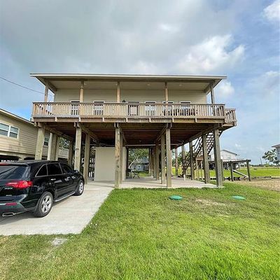 167 Garth St, Freeport, TX 77541