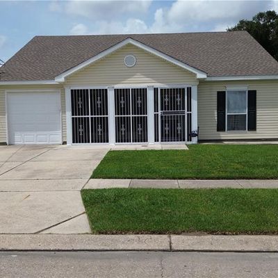 208 Jeffer Dr, Westwego, LA 70094