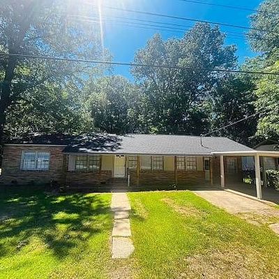 208 Lindbergh Blvd, Starkville, MS 39759