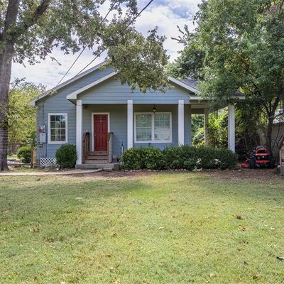 208 Mable St, Baytown, TX 77520