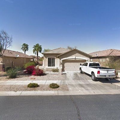 20840 E Via Del Palo, Queen Creek, AZ 85142