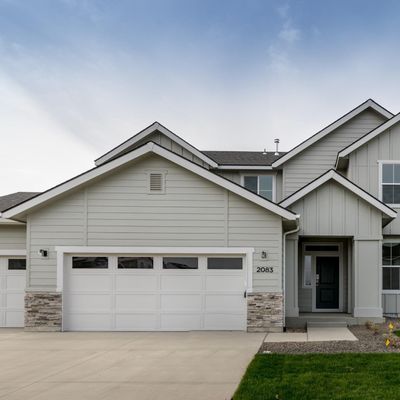 2083 S Grand Fork Way, Meridian, ID 83642