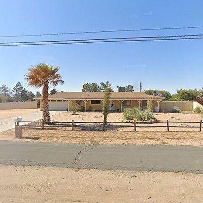 20833 Yucca Loma Rd, Apple Valley, CA 92307