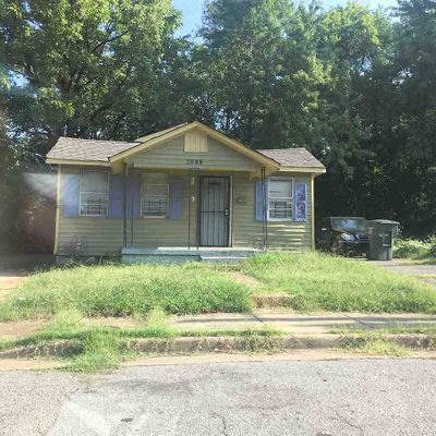 2088 Lowell Ave, Memphis, TN 38114