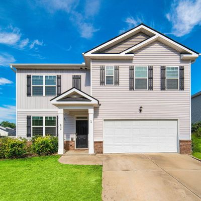 209 Expedition Dr, North Augusta, SC 29841