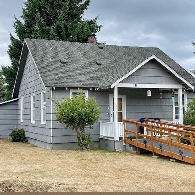 209 Monroe St, Ryderwood, WA 98581