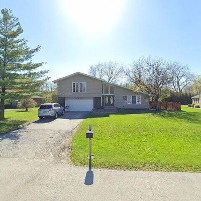 20924 Corinth Rd, Olympia Fields, IL 60461