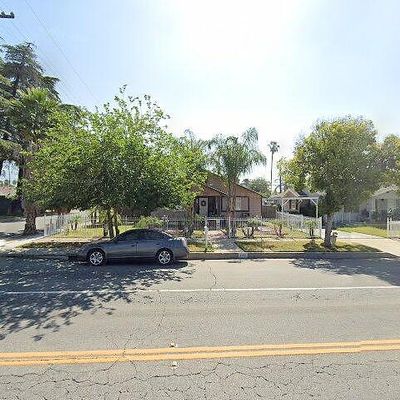 2095 N Mountain View Ave, San Bernardino, CA 92405