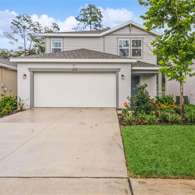 2096 Canopy Terrace Blvd, Deland, FL 32724