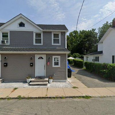 21 Kossuth St #23, Wharton, NJ 07885