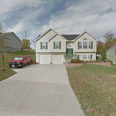 210 E Whispering Hills Blvd, Lone Jack, MO 64070