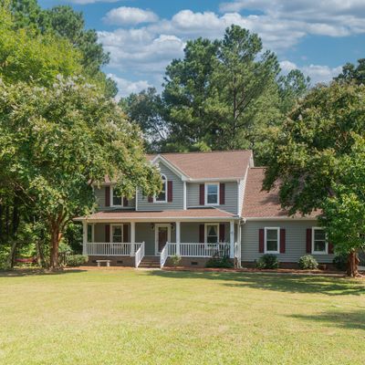 210 Lopez Ln, Clayton, NC 27527