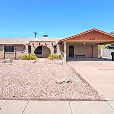 2104 N Olive, Mesa, AZ 85203