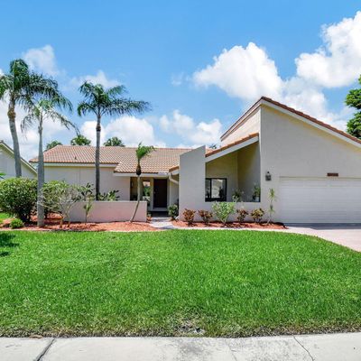 21065 Escondido Way N, Boca Raton, FL 33433